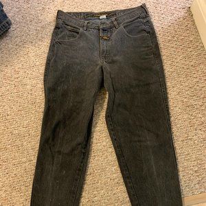 Vintage Marithe Francois Girbaud Jeans 32x26